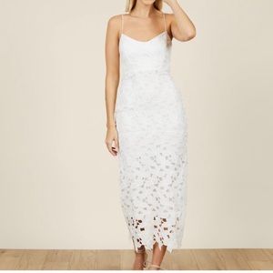 Madison Dress - Worn once Perfect condition